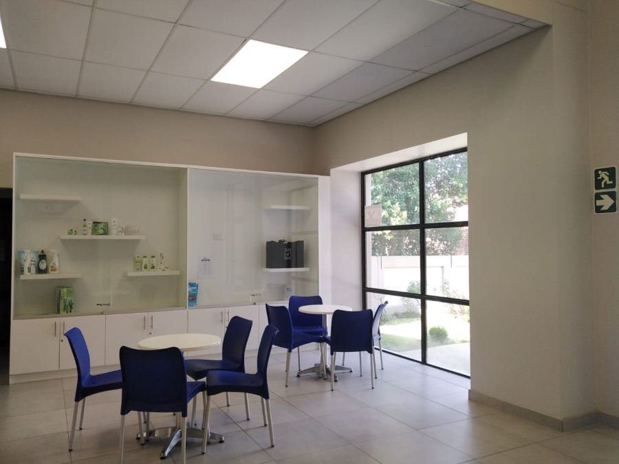 Commercial Property for Sale in Ladybrand Free State